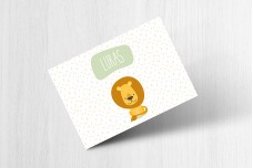 Lieve leeuw Lieve leeuw
